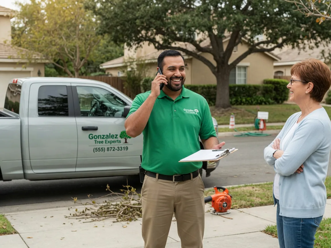 Tree Service Belden, MS FAQs